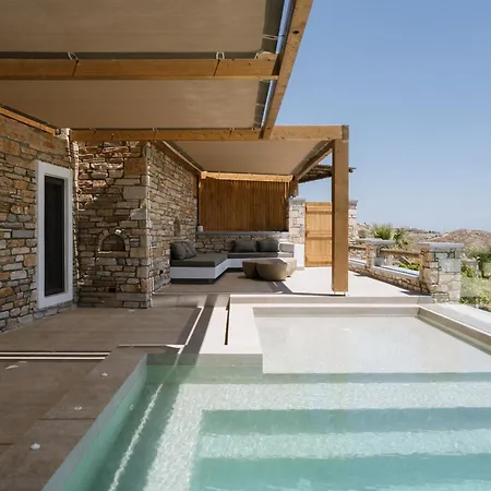 Sea View With Pool 2b Villa