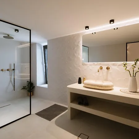 Villa Sea View With Pool 2b