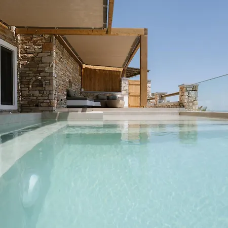 Sea View With Pool 2b