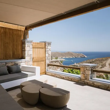 Sea View With Pool 2b